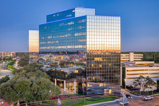 Houston, TX Office - 800 Gessner Rd