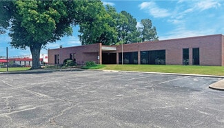 Olive Branch, MS Office - 8274 Hacks Cross Rd