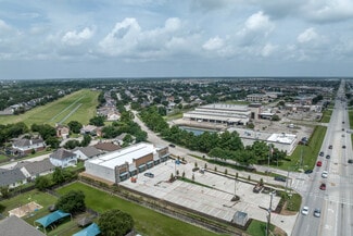 Spring, TX Retail - 20625 Kuykendahl Rd Spring, TX Retail - 20625 Kuykendahl Rd
