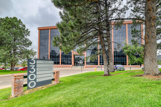 Aurora, CO Office - 3300 S Parker Rd