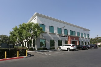 Rancho Cucamonga, CA Office - 9353 Fairway View Pl