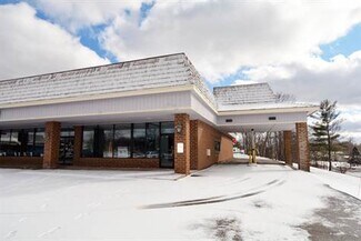 Chesterland, OH Retail - 8389 Mayfield Rd