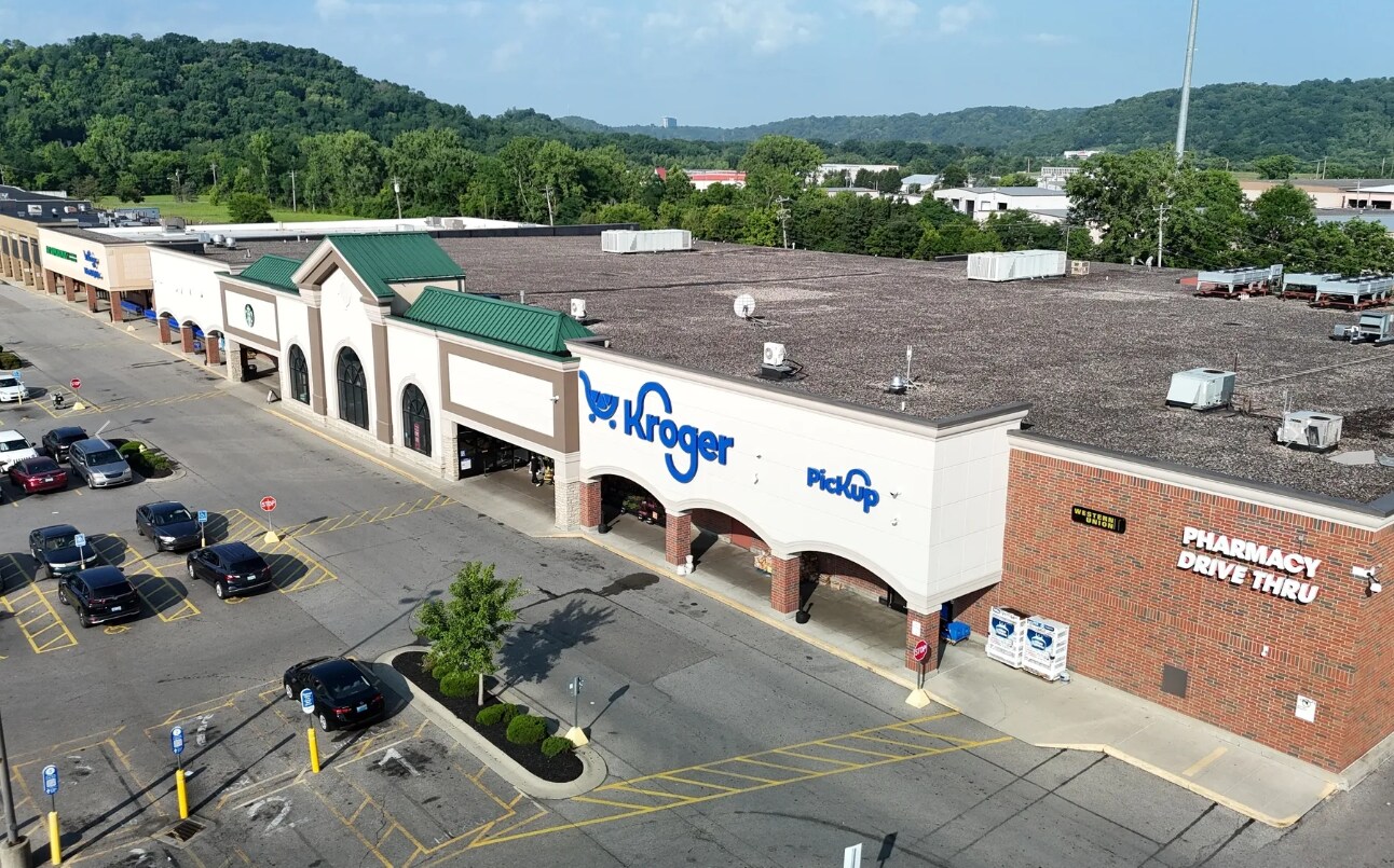 4303-4331 Winston Ave, Covington, KY for Rent