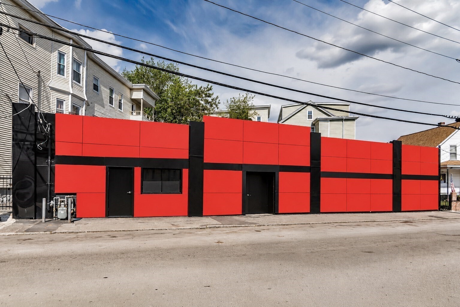 241-247A Lawrence St, Lawrence, MA for Sale