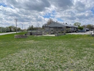 Plainfield, IL Industrial - 15100 S Indian Boundary Line Rd