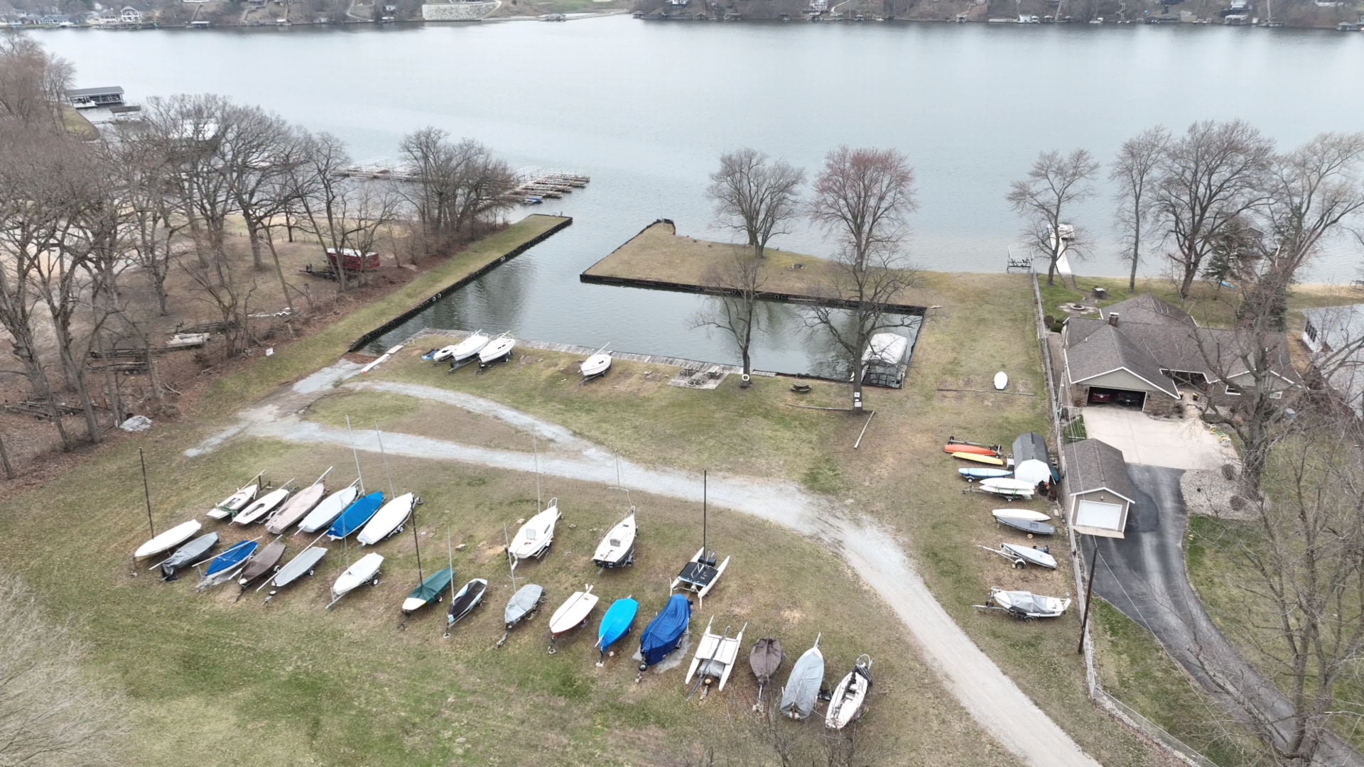 11810 W 820 N, Monticello, IN for Sale