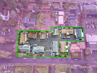 Milwaukie, OR Manufactured Housing/Mobile Housing - 3016 SE Holly Ave