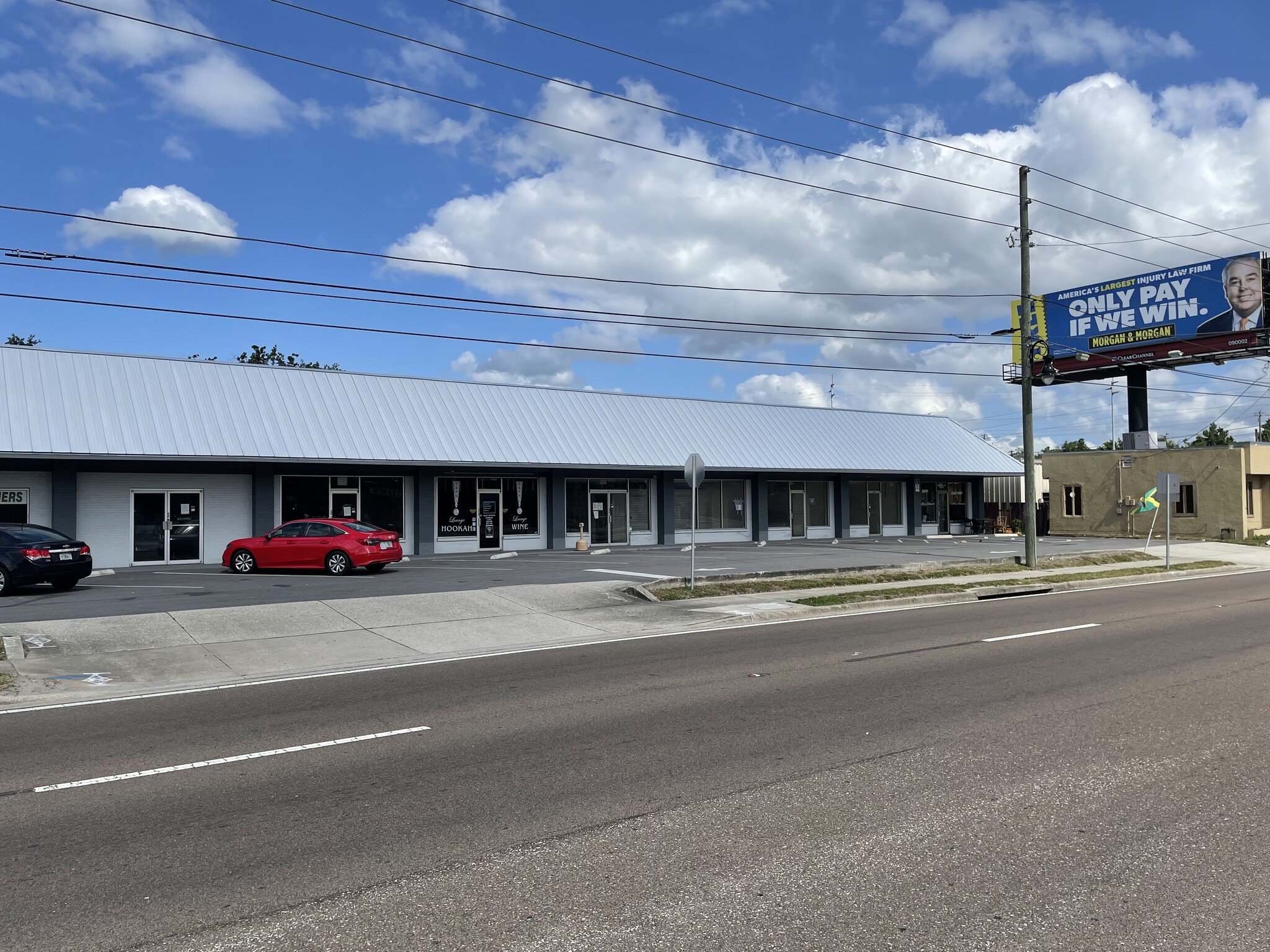 190 S County Road 427, Longwood, FL for Rent