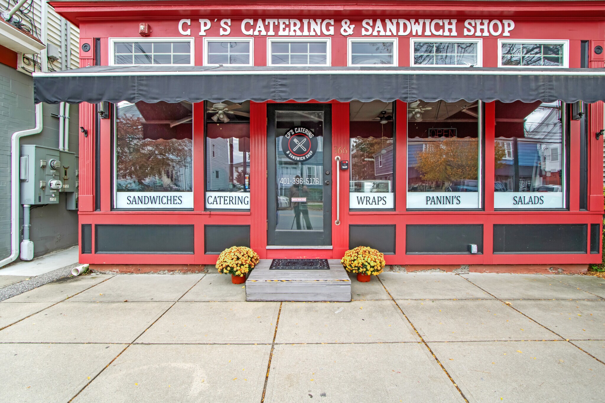 366 Wood St, Bristol, RI for Sale