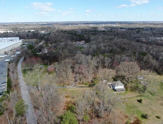 Middle River, MD Industrial - 129 Bengies Rd