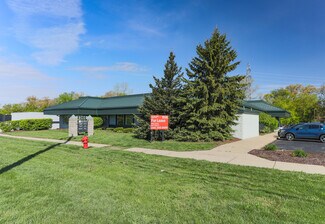 Sylvan Lake, MI Medical - 2360 Orchard Lake Rd