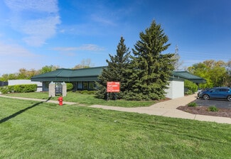 Sylvan Lake, MI Office - 2360 Orchard Lake Rd