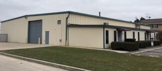 Sugar Grove, IL Industrial - 250 S Main St