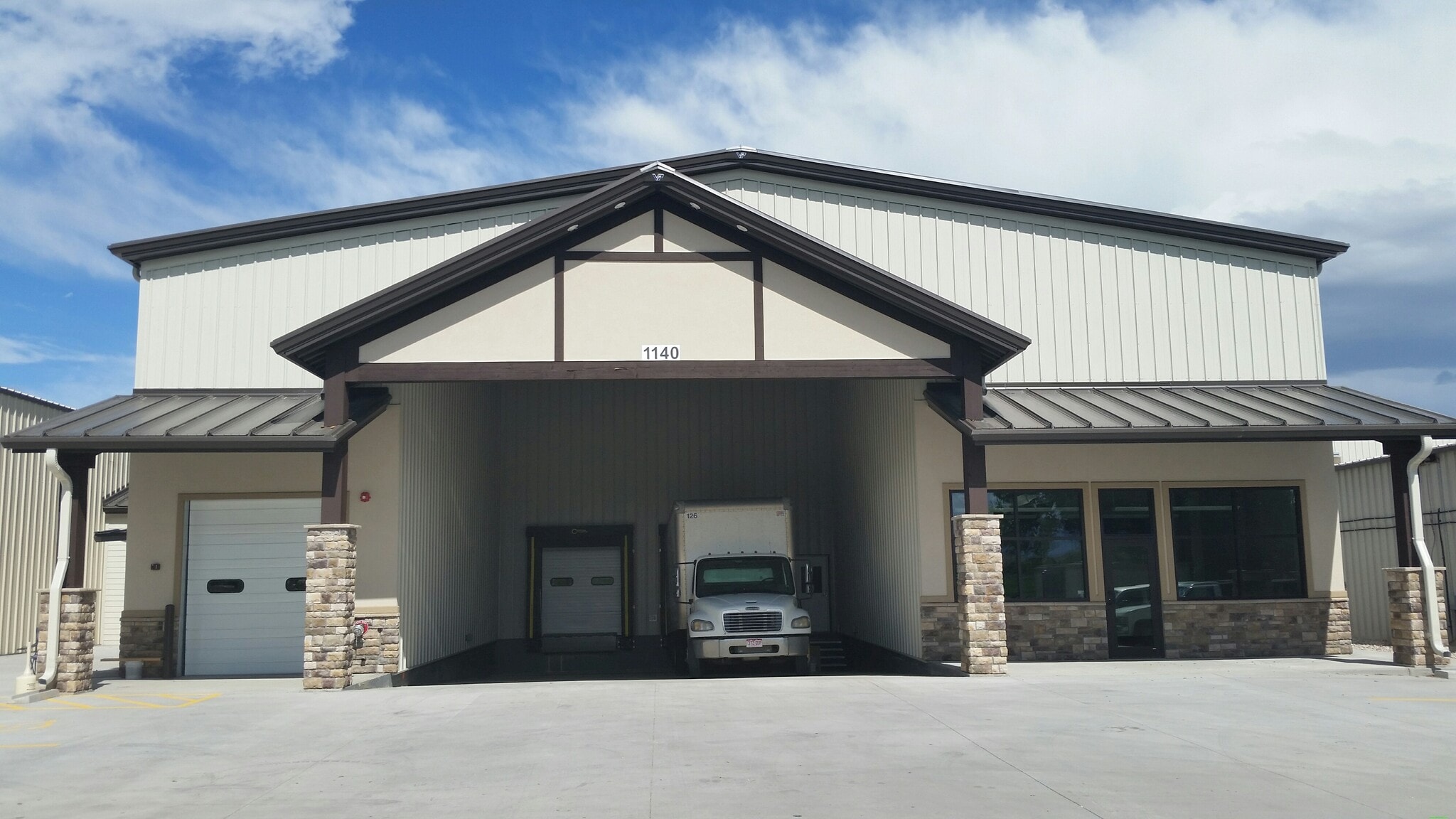 1140 N Denver Ave, Loveland, CO for Sale