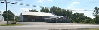 Vernon, NY Retail - 10 Ruth St