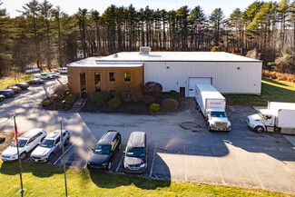 Rochester, NH Light Manufacturing - 363 Pickering Rd