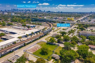 Miami, FL Residential - 4440 NW 27th Ave