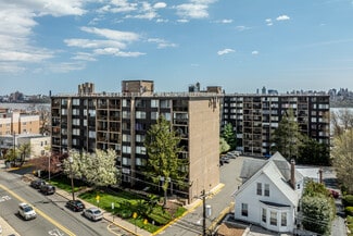 North Bergen, NJ Office - 9060 Palisade Ave