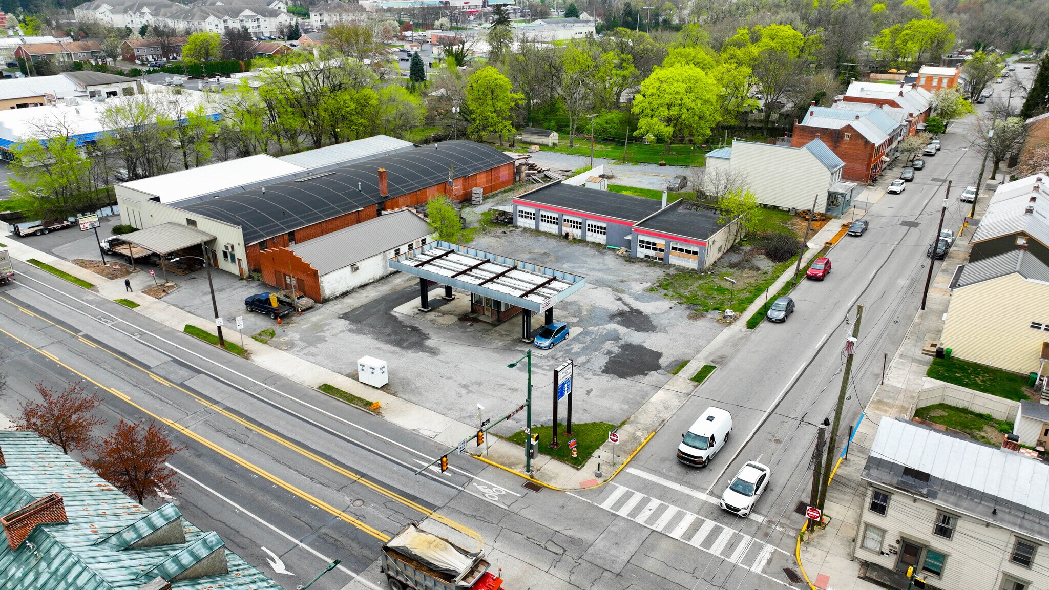 202 E High St, Carlisle, PA for Rent