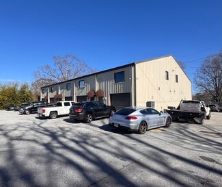 Scottdale, GA Flex - 367 N Clarendon Ave