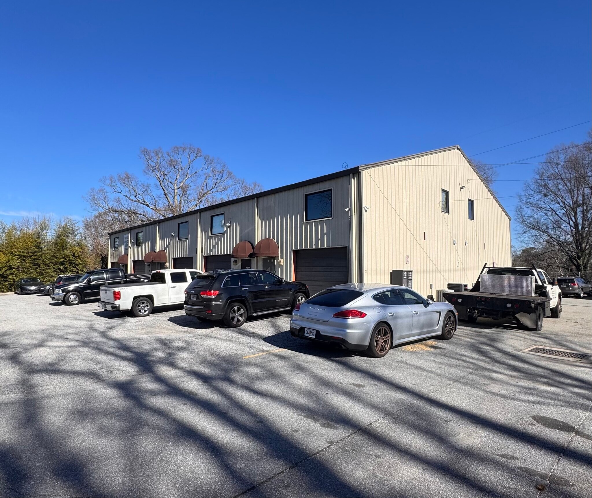 367 N Clarendon Ave, Scottdale, GA for Rent