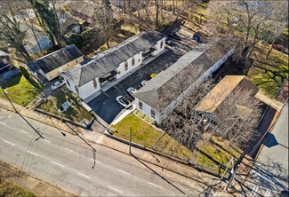 Atlanta, GA Multi-Family - 797 Pryor St SW