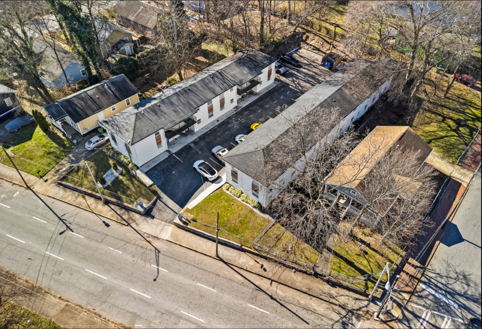 797 Pryor St SW, Atlanta, GA for Sale