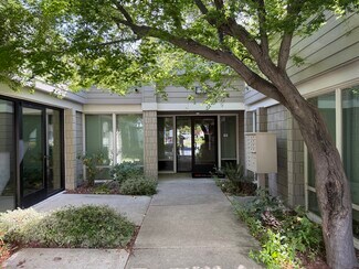 Pleasant Hill, CA Office - 380 Civic Dr