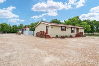Corsicana, TX Office/Retail - 5290 W State Highway 31 Corsicana, TX Office/Retail - 5290 W State Highway 31