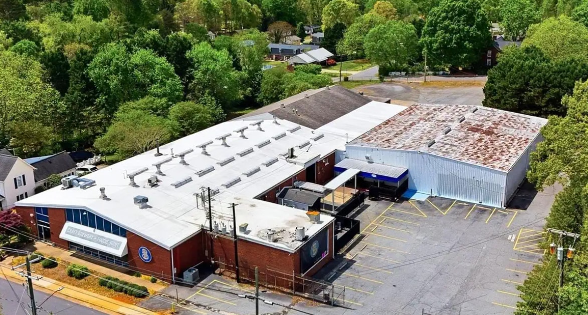 47 Duke St, Granite Falls, NC for Sale