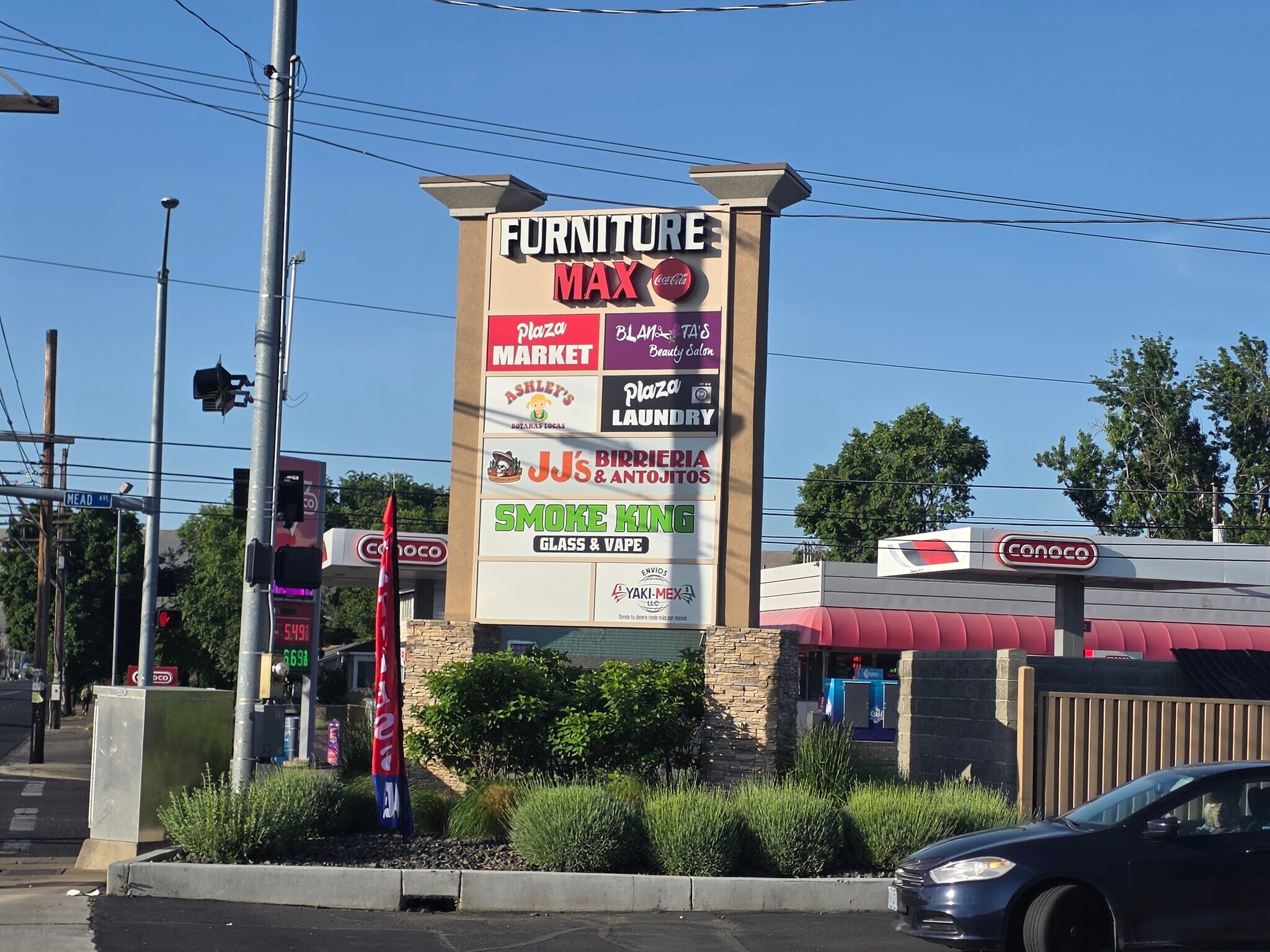 1412-1430 S 3rd Ave, Yakima, WA for Rent