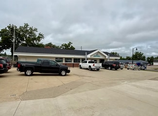 Monroe, WI Auto Dealership - 1019 9th St