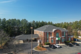 Fort Mill, SC Office - 100 Stone Village Dr