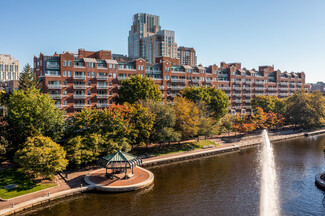 Cambridge, MA undefined - 4 Canal Park