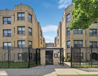 Chicago, IL Apartments - 16-18 N Lorel Ave