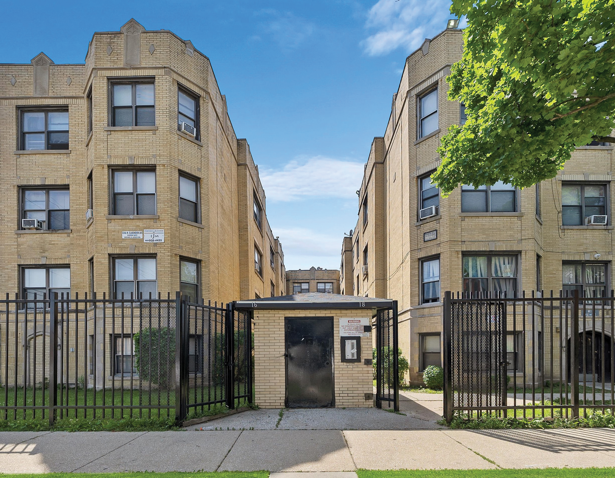 16-18 N Lorel Ave, Chicago, IL for Sale