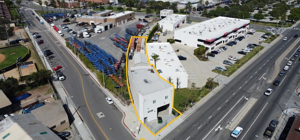 22441 Western Ave, Torrance, CA for Rent