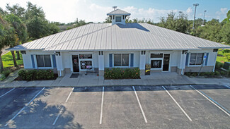 Port Charlotte, FL Office - 17829 Murdock Cir