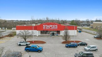 Carbondale, IL Freestanding - 1325 E Main St