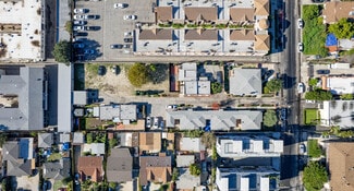 North Hollywood, CA Commercial - 11414 Calvert St