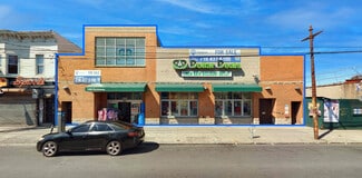 Brooklyn, NY Freestanding - 1402-1404 Rockaway Pky