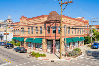Woodstock, IL Office - 127-131 E Calhoun St
