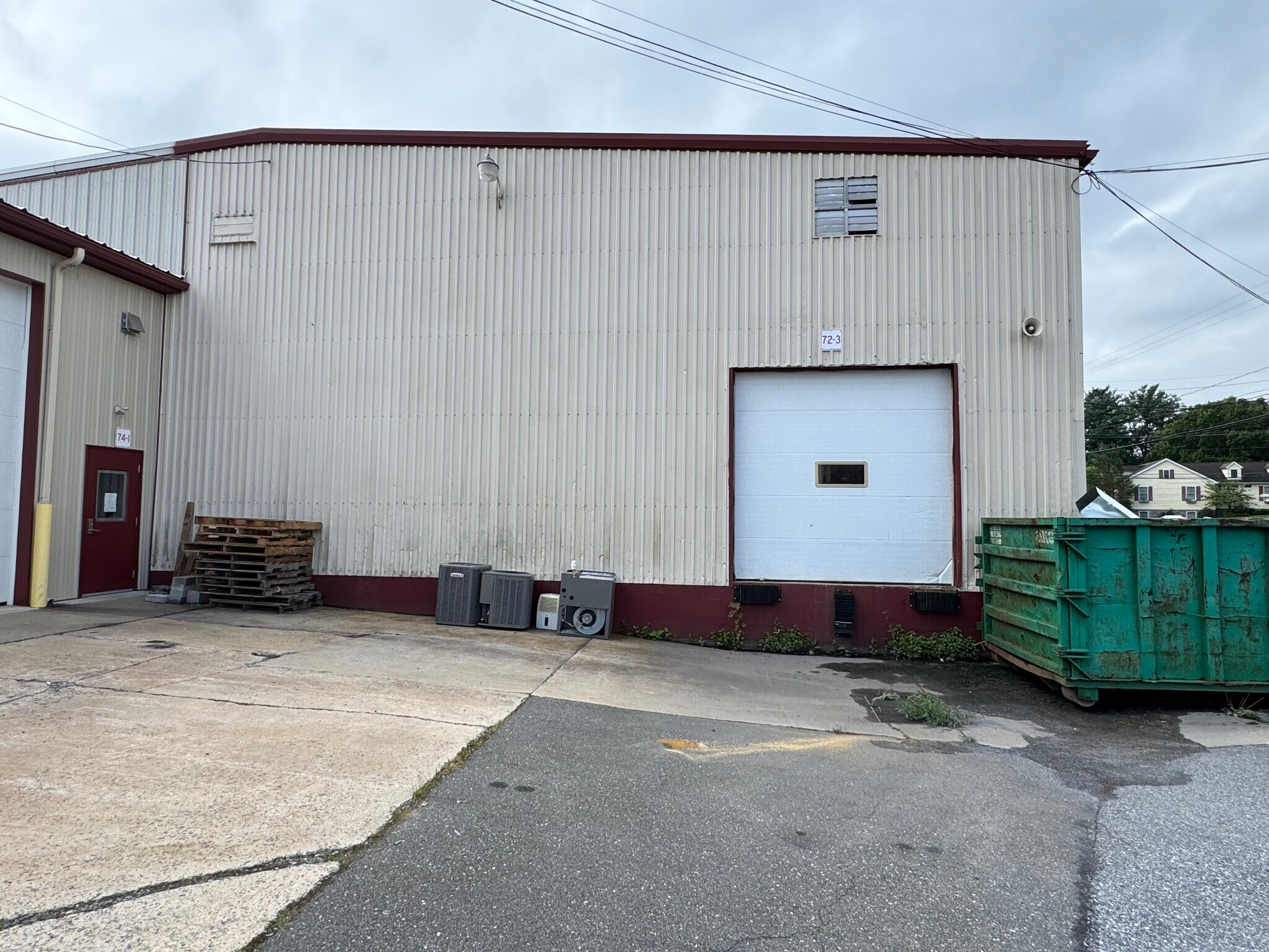 72 W Main St, Reinholds, PA for Rent