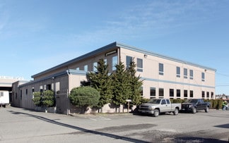 Seattle, WA Flex - 7433 5th Ave S Seattle, WA Flex - 7433 5th Ave S