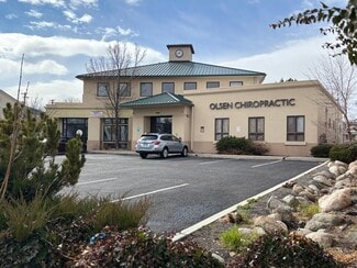 Reno, NV Office/Medical - 1699 S Virginia St