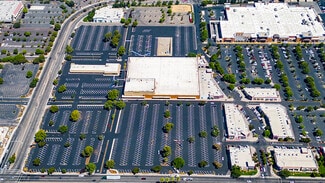 Sacramento, CA Commercial - 5901 Florin Rd