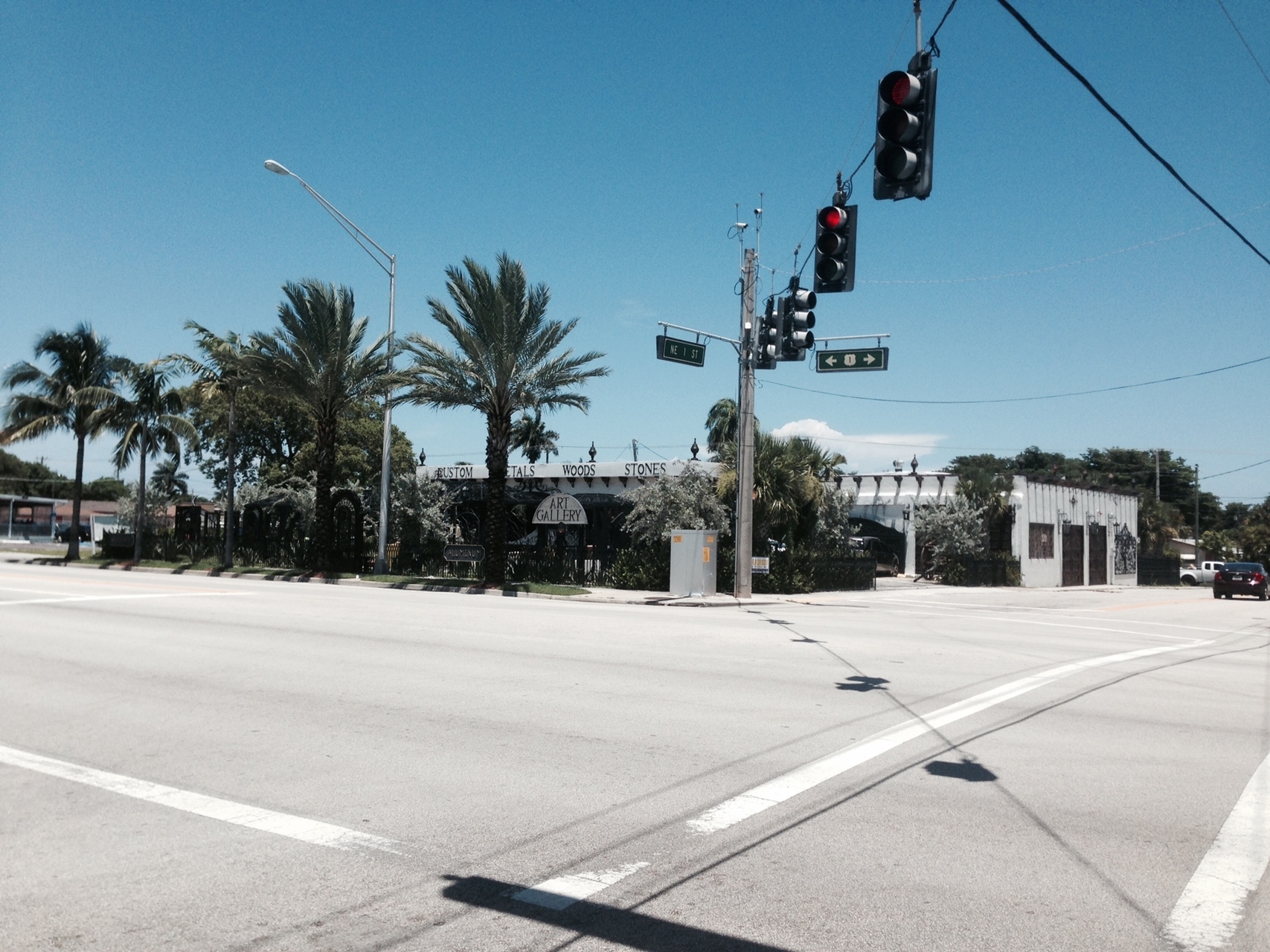 102 N Federal Hwy, Dania, FL for Rent