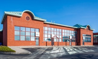 Burlington, ON Industrial - 5100 S Service Rd