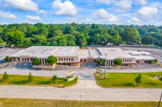 2705-2745 E Skelly Dr  