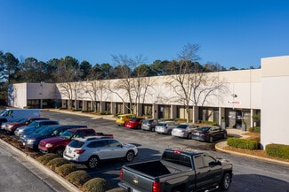 Tucker, GA Industrial - 2038-2046 Weems Rd